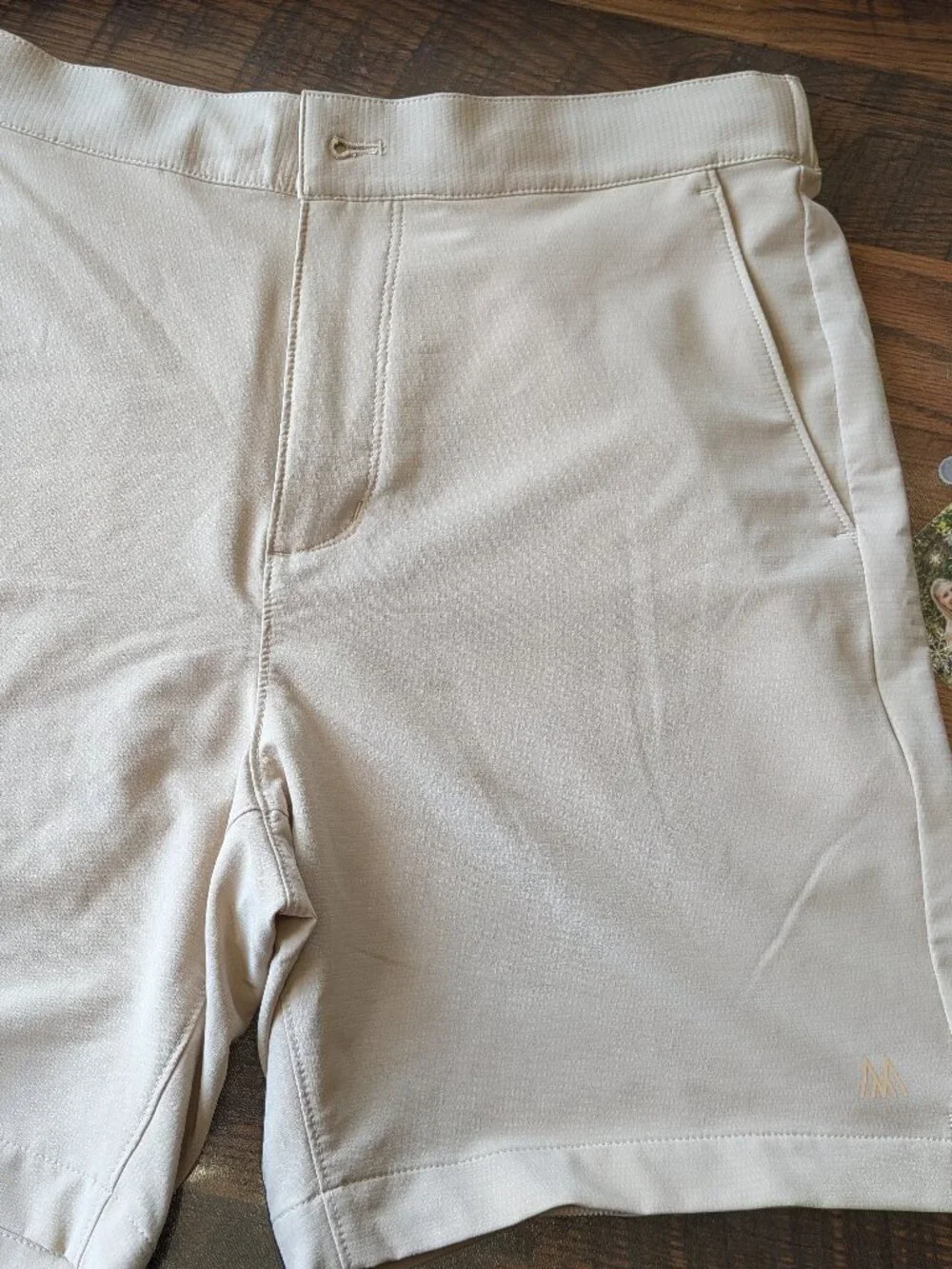 Mizzen + Main Men's Shorts